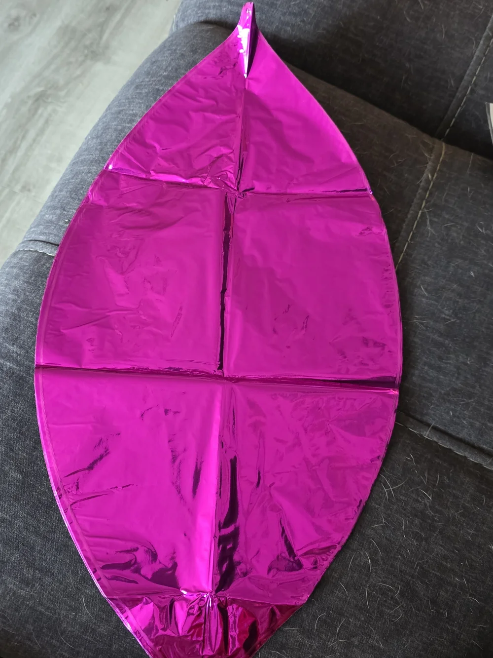 Hibiscus, Ombre, Flamingo, Sunset, Summer Themed And Latex Balloons
